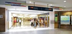 Citylink Mall (D1), Retail #519474021